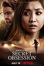 Secret Obsession (