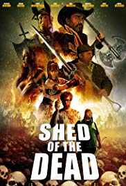 Shed of the Dead (