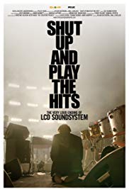 Shut Up and Play t