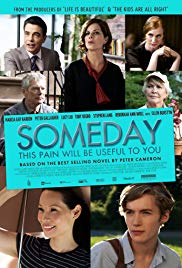 Someday This Pain 