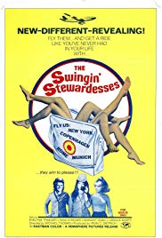 Stewardesses Repor