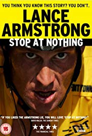 Stop at Nothing: T
