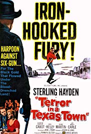 Terror in a Texas 