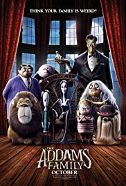 The Addams Family 