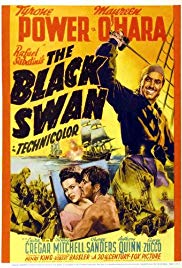 The Black Swan (19