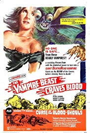 The Blood Beast Te