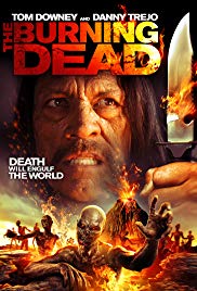 The Burning Dead (