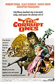 The Corrupt Ones (