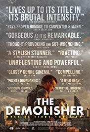The Demolisher (20