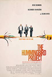 The Hummingbird Pr