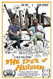 The Idea of Manhoo