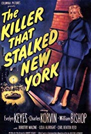 The Killer That St
