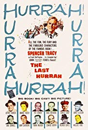 The Last Hurrah (1
