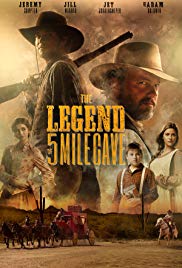 The Legend of 5 Mi