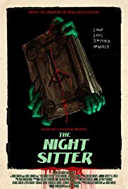 The Night Sitter (