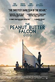 The Peanut Butter 