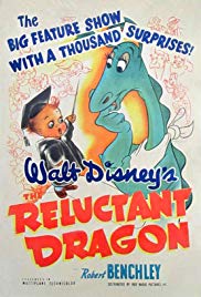 The Reluctant Drag