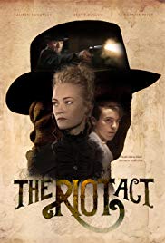 The Riot Act (2018