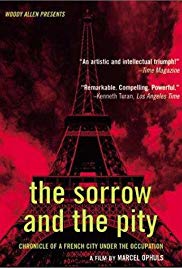 The Sorrow and the