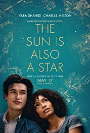 The Sun Is Also a 