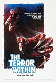 The Terror Within 