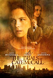 The Trials of Cate
