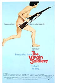 The Virgin Soldier