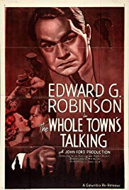 The Whole Towns Ta