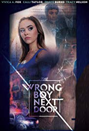 The Wrong Boy Next
