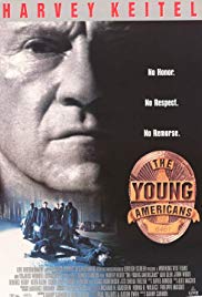 The Young American