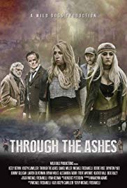 Through the Ashes 