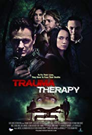 Trauma Therapy (20