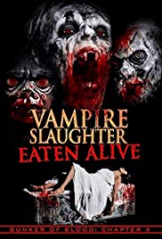 Vampire Slaughter: