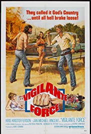 Vigilante Force (1