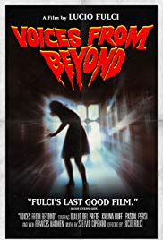 Voices from Beyond