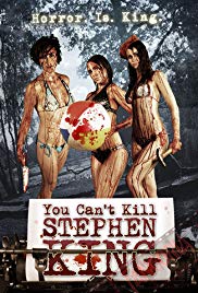 You Cant Kill Step