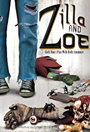 Zilla and Zoe (201