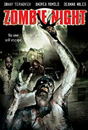 Zombie Night (2003