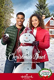 A Christmas Duet (