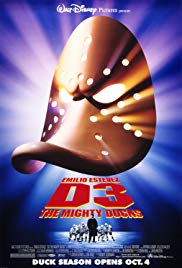 D3: The Mighty Duc