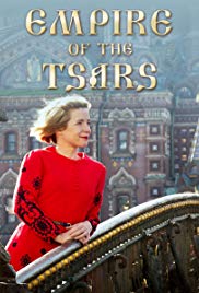 Empire of the Tsar