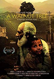 A Walnut Tree (201