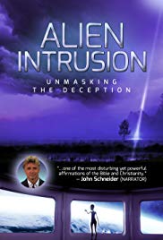 Alien Intrusion: U