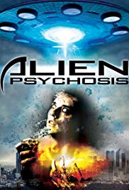 Alien Psychosis (2