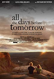 All the Days Befor