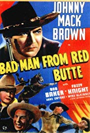Bad Man from Red B