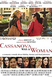Cassanova Was a Wo