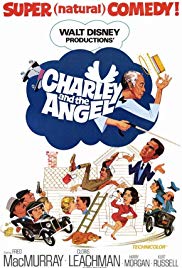 Charley and the An