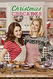 Christmas Cupcakes