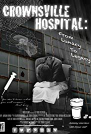 Crownsville Hospit